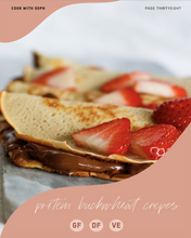 Load image into Gallery viewer, eBook Bundle | Cook with Soph & Cardio with Soph