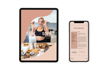 Load image into Gallery viewer, Cook with Soph | eBook