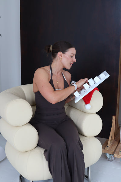 Holiday season fitness myths we need to forget