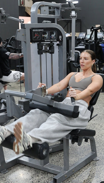 Your End Of Year Glow Up Plan