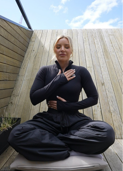 Natural ways to improve your mental health