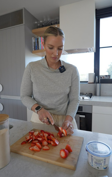 How to unlearn your food rules