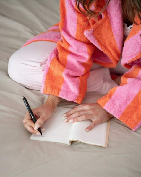 How to achieve your New Year goals in 2025