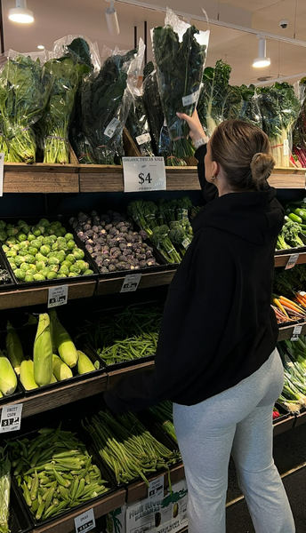 Why you should start caring about gut health